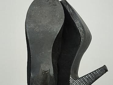 Marco Tozzi, Półbuty damskie, rozmiar 39 — 5