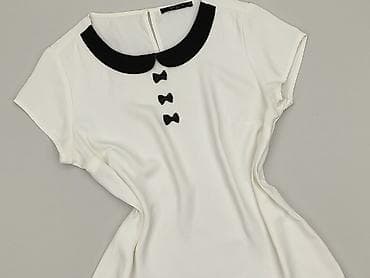 bluzki allegro: Mohito, Bluzka damska, rozmiar XS — 1