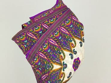 szlafrok ponczo: Kimono, Ponczo damskie, rozmiar One size — 7