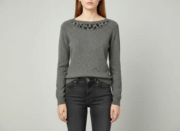 edc sweter: Esprit, Sweter damski, rozmiar XS — 6