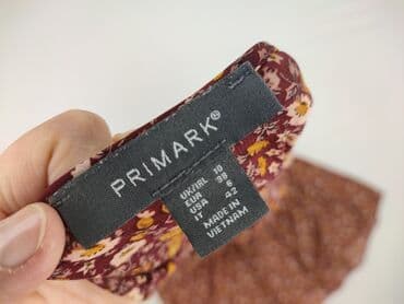 sukienki rozkloszowane midi na wesele: Primark, Sukienka damska, rozmiar M — 4