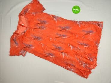 sukienki z piórami długa: Sukienka damska, rozmiar 5XL — 2