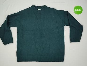 shein bluzy oversize: Sinsay, Sweter damski, rozmiar S — 3