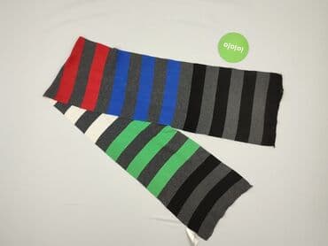 buty zimowe bartek: Scarf, H&M, condition - Very good — 3