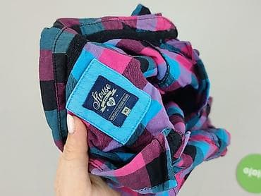 ubrania pl: House, Koszula damska, rozmiar XS — 4