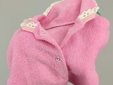 top secret sweterki: Cardigan, Newborn baby, condition - Good — 4