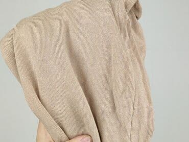 krótkie sweterki: Sweter damski, rozmiar One size — 4