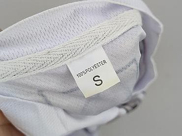moda it: Koszulka dla mężczyzn, rozmiar S — 4