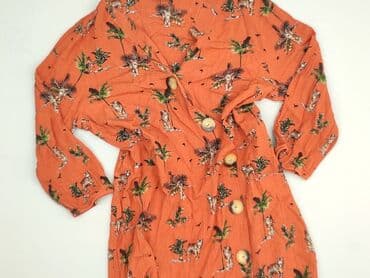 sukienki koktajlowe dla 50 latki: F&F, Women`s dress, size XL (EU 42) — 1