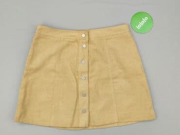 sweter z krótkim rękawem h m: H&M Divided, Spódnica damska, 2XL — 2