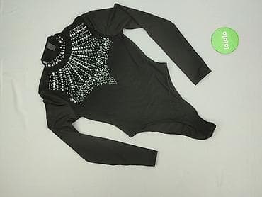 body cekiny: Shein, Body damskie, rozmiar XS — 2