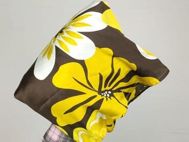 koszulka z kwiatem stradivarius: Vila, Sukienka damska, M — 5