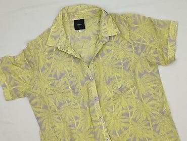 identic basic shirt: Adanola, Koszula damska, rozmiar S — 1
