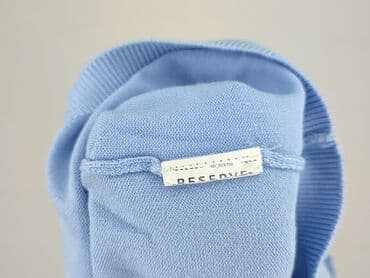 dzianinowa bluzki reserved: Reserved, Sweter damski, rozmiar S — 6