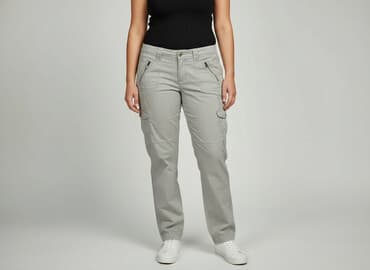 lidl spodnie cargo: Esprit, Spodnie cargo damskie, XL — 8