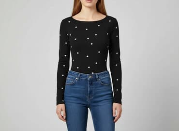 big star bluzka damska: Sinsay, Bluzka damska, rozmiar S — 6