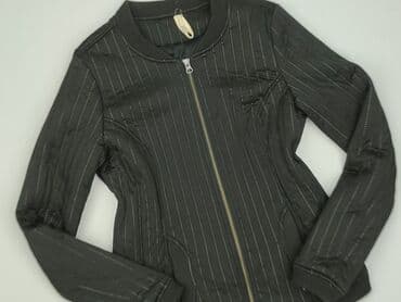 купити куртку в польщі жіночу: Women`s bomber jacket, size S (EU 36) — 1