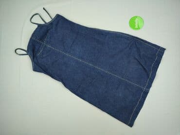 sukienki dżinsowe wrangler: Sukienka damska, rozmiar 2XS — 2