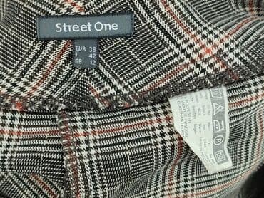 pier one kapcie: Street One, Spodnie materiałowe damskie, rozmiar M — 4