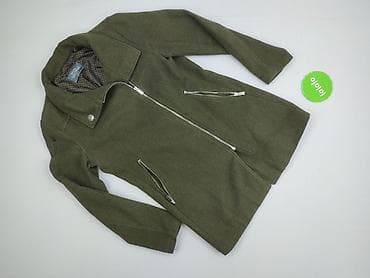 kurtka young style: Bershka, Płaszcz damski, rozmiar M — 2