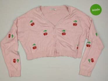 Women: House, Women`s knitwear, size L (EU 40) — 2