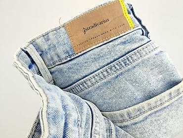 jeans stradivarius: Stradivarius, Jeansy damskie, rozmiar S — 6