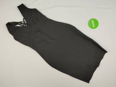 wyprzedaż sukienek sylwestrowych: Sinsay, Sukienka damska, S — 2