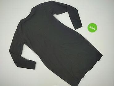 sukienki biale hm: H&M Mama, Sukienka damska, rozmiar XL — 3