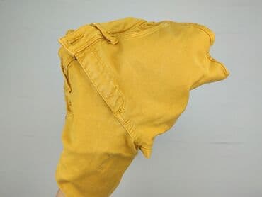 tanie jeansy rurki damskie: Jeansy damskie, rozmiar S — 4