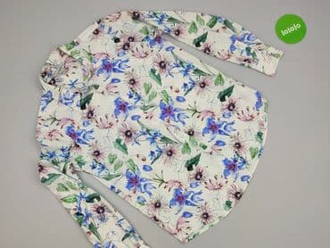 koszule non iron: H&M, Bluzka damska, rozmiar S — 2