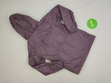 decathlon kurtka dziecięca przeciwdeszczowa: Демісезонна куртка, 8 р., 122-128 см, стан - Дуже гарний — 3