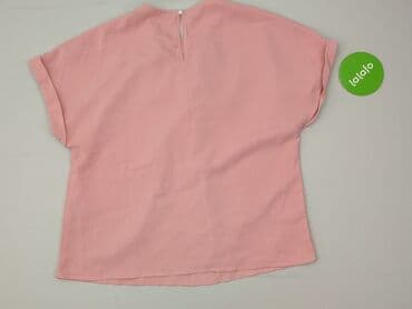 garnitury damskie shein: Shein, Bluzka damska, rozmiar M — 3