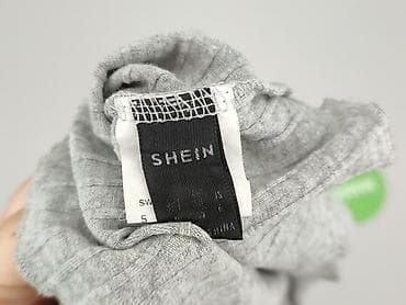 bluza cropp: Shein, Top damski, rozmiar S — 4