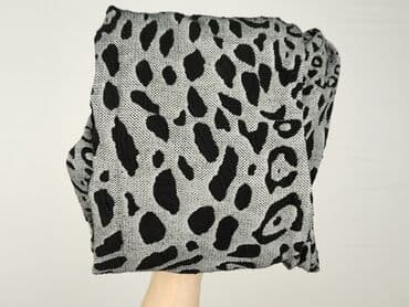 czarne sukienki plus size: Sukienka damska, rozmiar S — 5