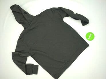 bluzki pepco: Bluza z kapturem damska, rozmiar L — 4