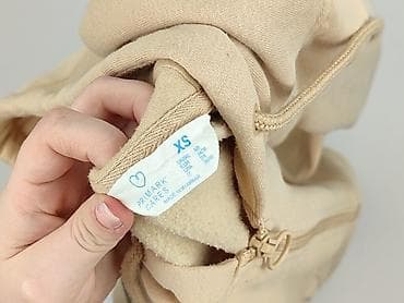 pull and bear cargo: Primark, Women`s hoodie, size XS — 4