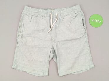 fsbn spodenki: H&M L.O.G.G., Szorty dla mężczyzn, rozmiar M — 2
