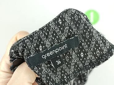 geometric: Greenpoint, Sukienka damska, rozmiar S — 4