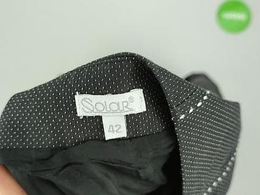 solar spódnice plisowane: Solar, Spódnica damska, rozmiar XL — 4