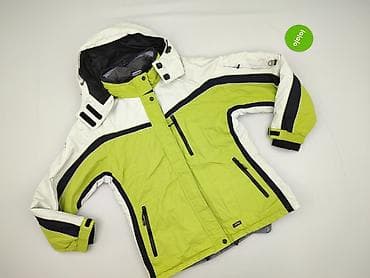 kurtki narciarskie head: Active, Kurtka przejściowa damska, rozmiar L — 2