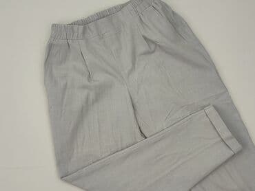 kapcie muminki: Moodo, Spodnie materiałowe damskie, rozmiar S — 1