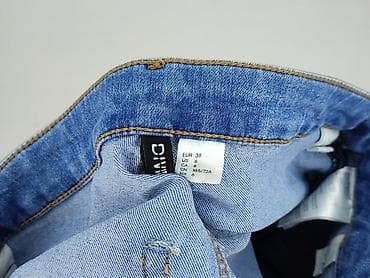 kon: H&M Divided, Szorty damskie, rozmiar M — 4