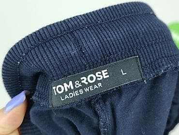 spodenkach: Tom Rose, Szorty damskie, rozmiar L — 4