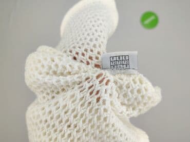 sweter z dekoltem v: Kardigan damski, rozmiar 2XS — 6