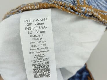 Denim, Jeansy damskie, S w lalafo.pl — 6 Denim, Jeansy damskie, S — 6