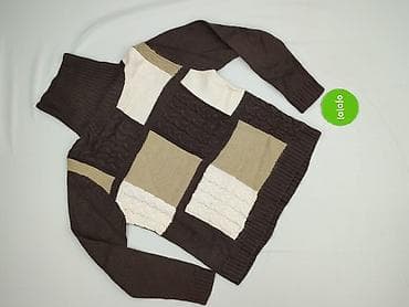 wool: Гольф жіночий, розмір M — 2