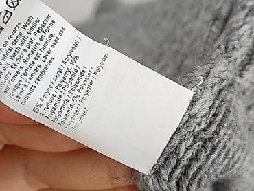 piqro: River Island, Sweter damski, rozmiar S — 5