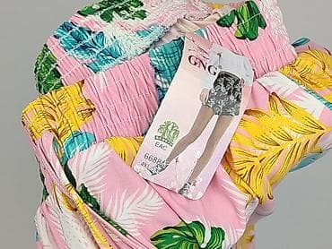 koszulki endo: Szorty damskie, rozmiar 4XL — 6