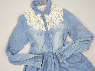 Denim Co, Sukienka damska, rozmiar S