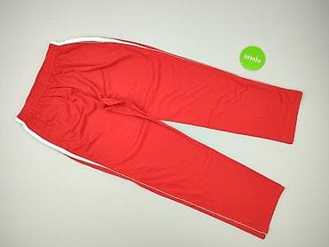 piżama c: Spodnie dresowe damskie, rozmiar M — 2